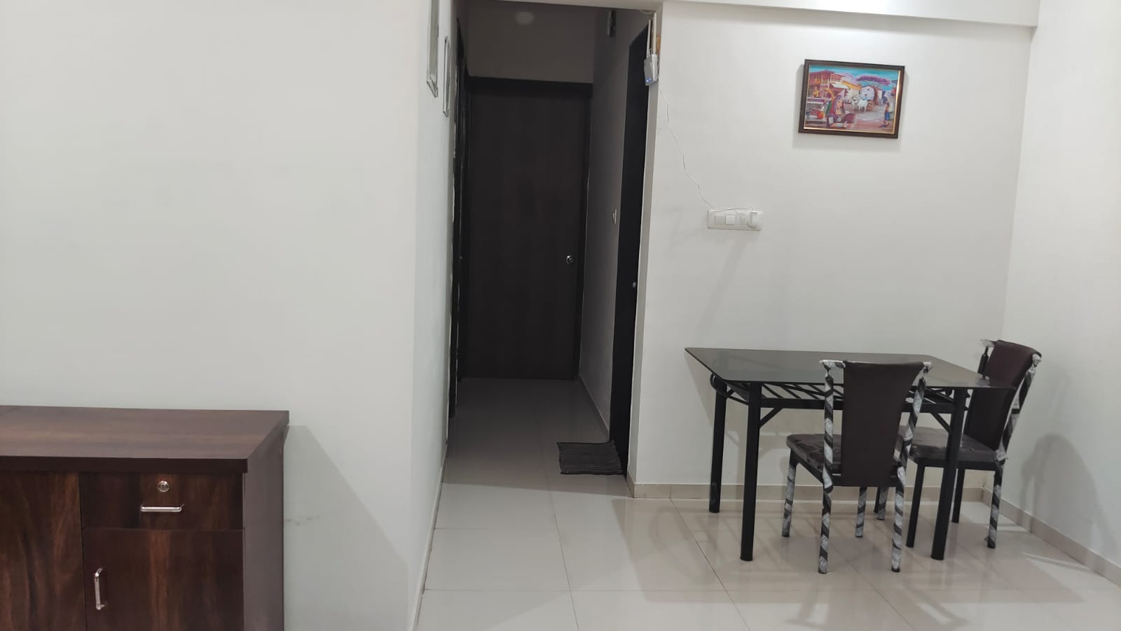 Elite 3 Bedroom Apartment in Thane West
