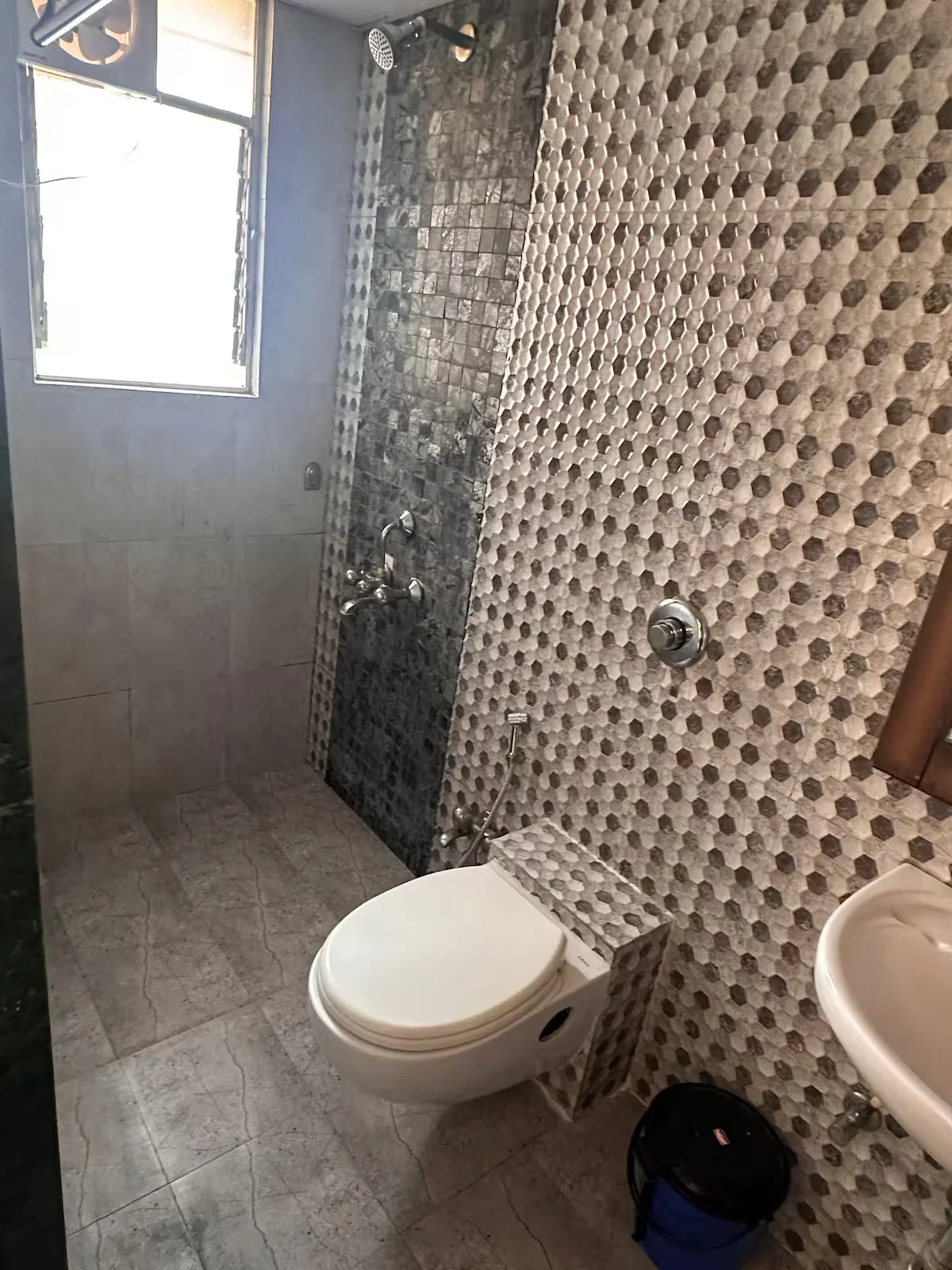 Studio Apt with Balcony @ Viman Nagar