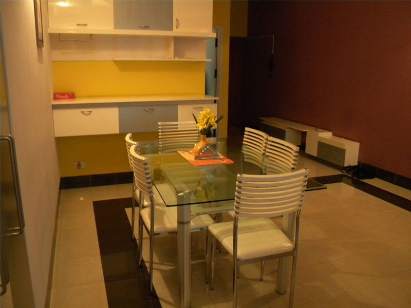 Boutique Serviced Apartment in Whitefield