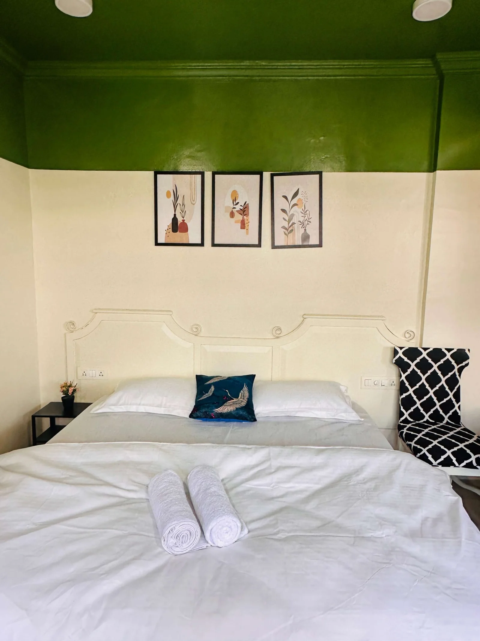 Lush Private Studio near Pune Airport