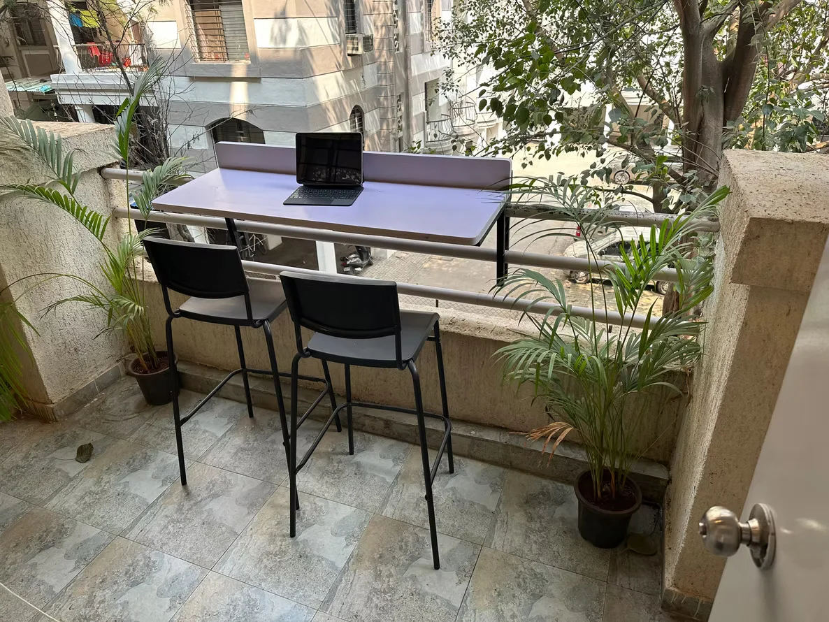 Comfortable Studio Apartment in Mundhwa