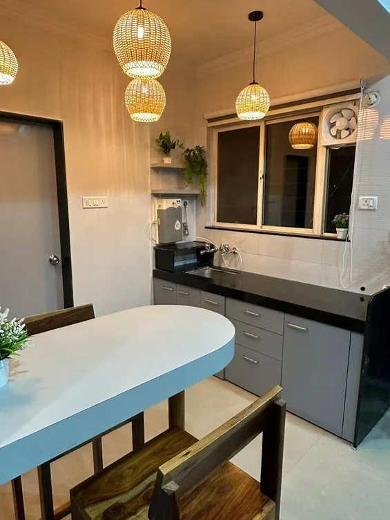 Comfortable Studio Apartment in Mundhwa