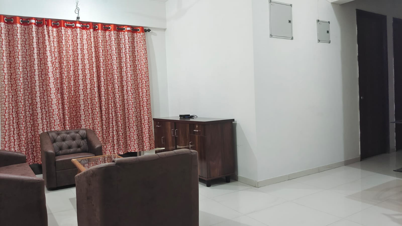 Elite 3 Bedroom Apartment in Thane West