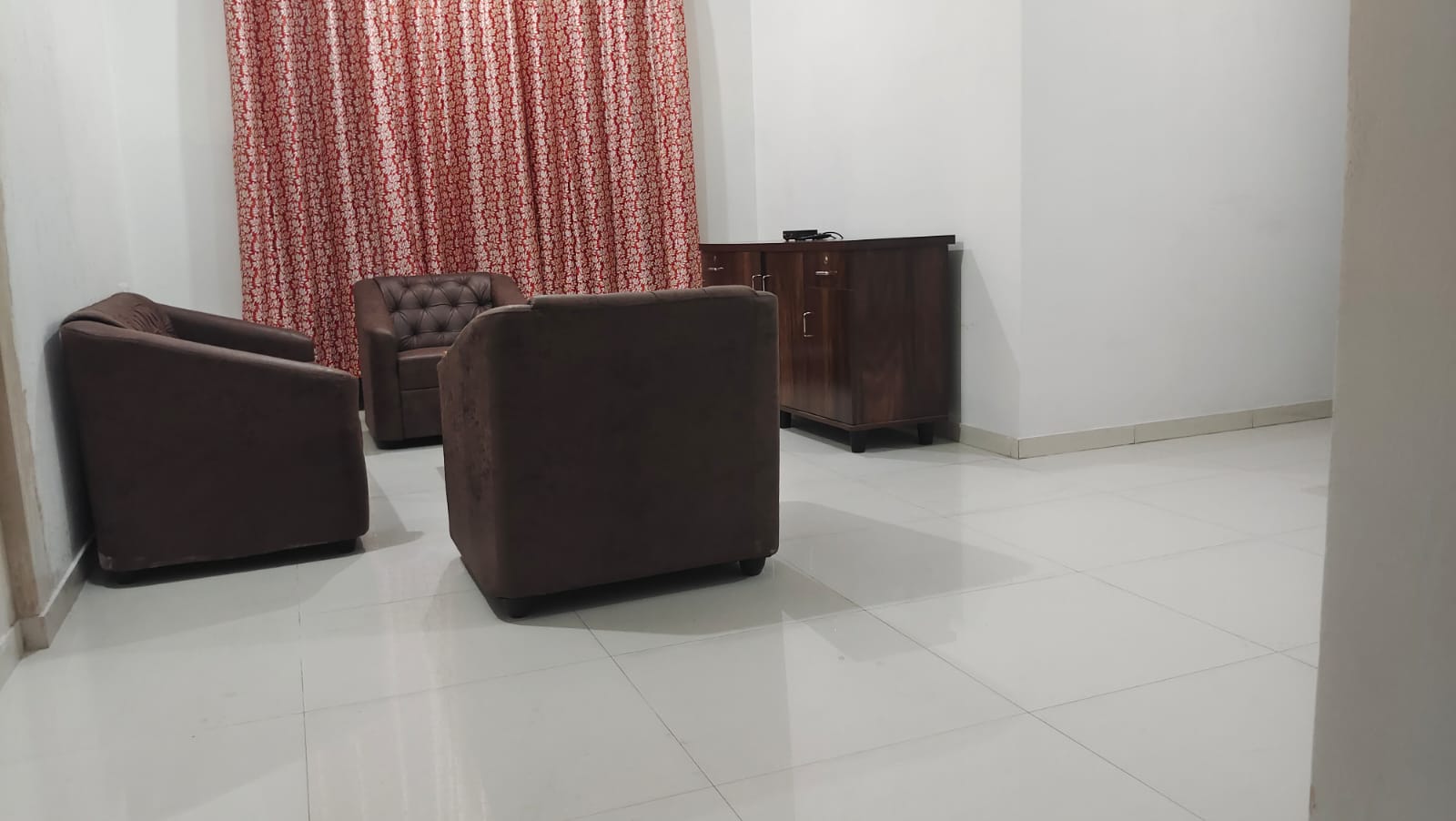 Elite 3 Bedroom Apartment in Thane West