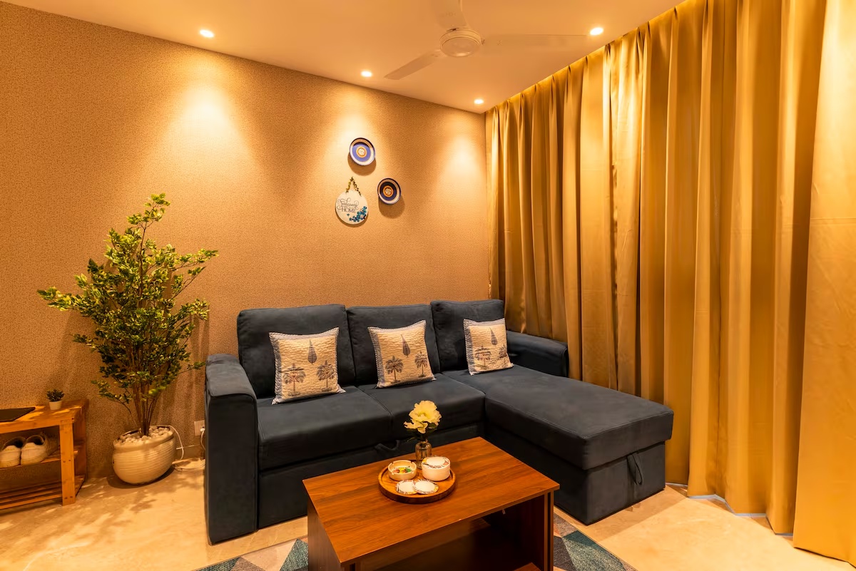 Premium 1 BHK in Powai