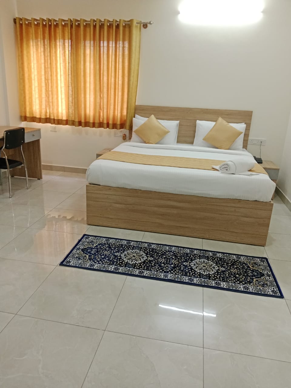 Sweet Crystal Urban Homes