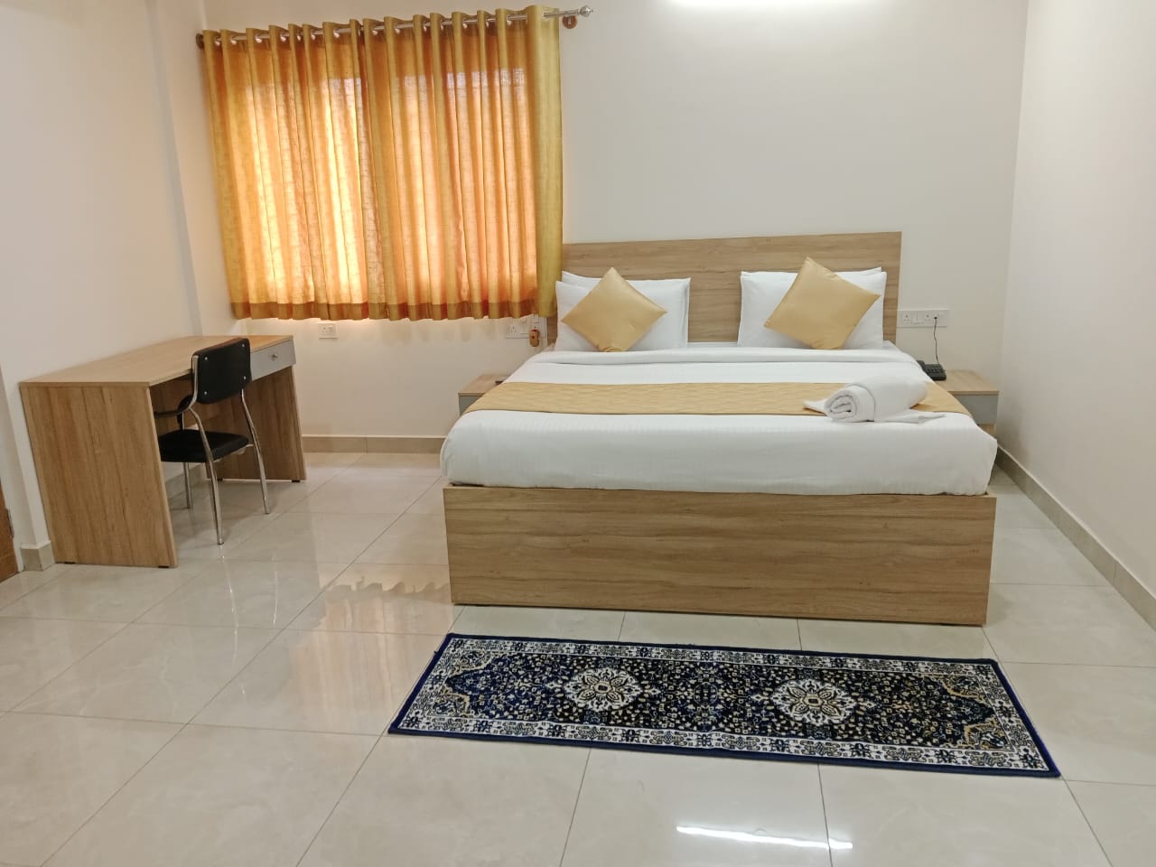 Sweet Crystal Urban Homes