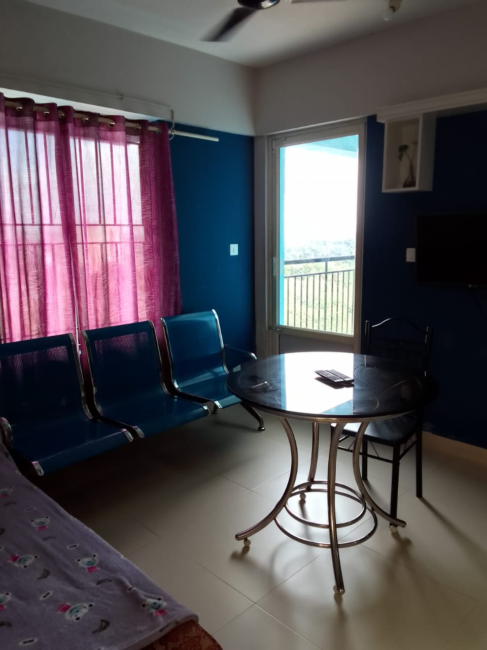 Refined Living Spaces in Kakanad