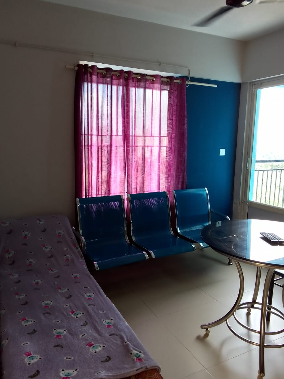 Refined Living Spaces in Kakanad