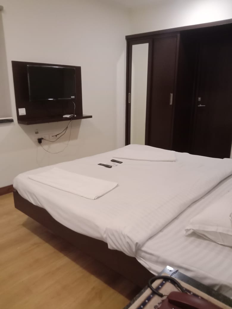 Signature Heights Residences