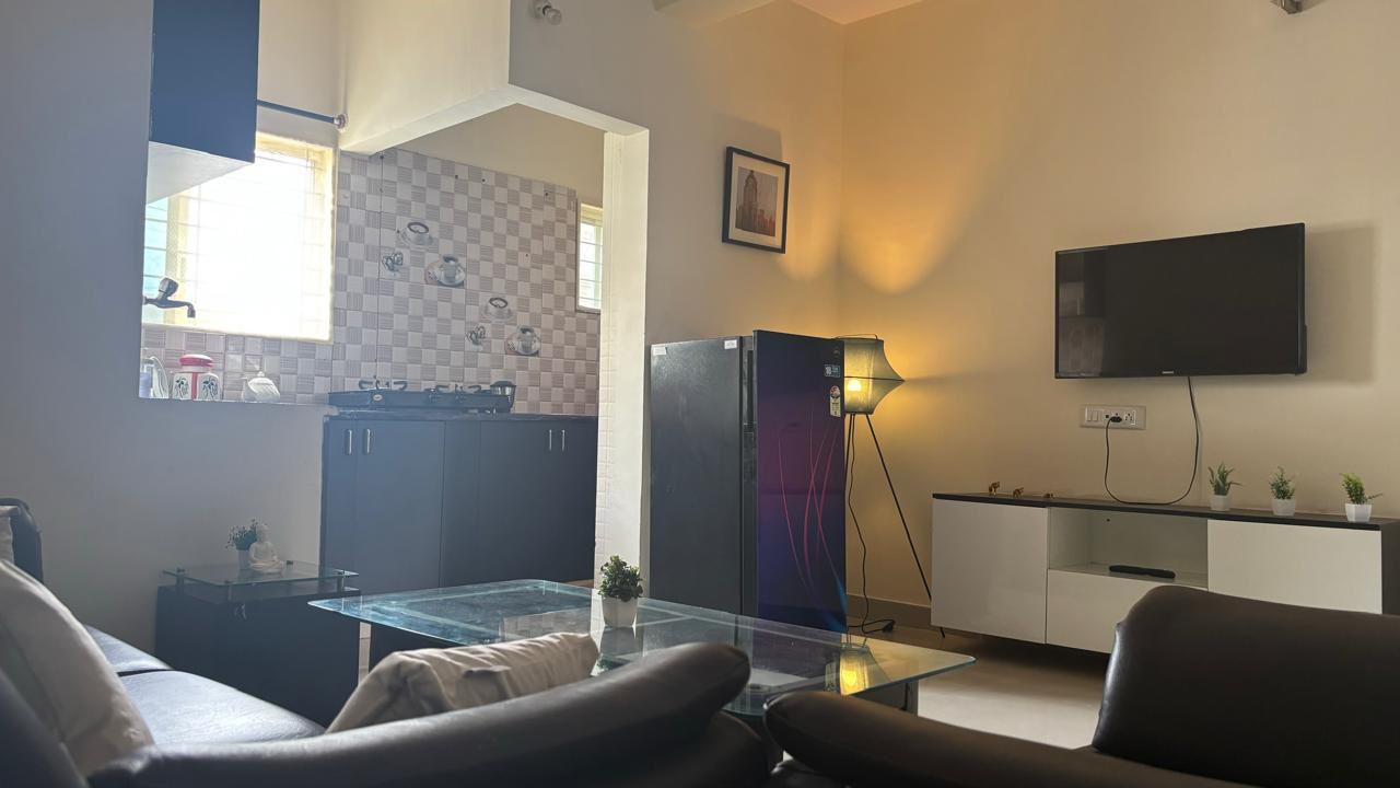 Imperial Apartments in Koramangala