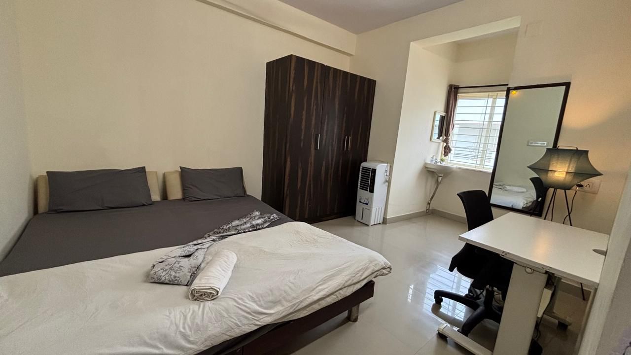 Imperial Apartments in Koramangala