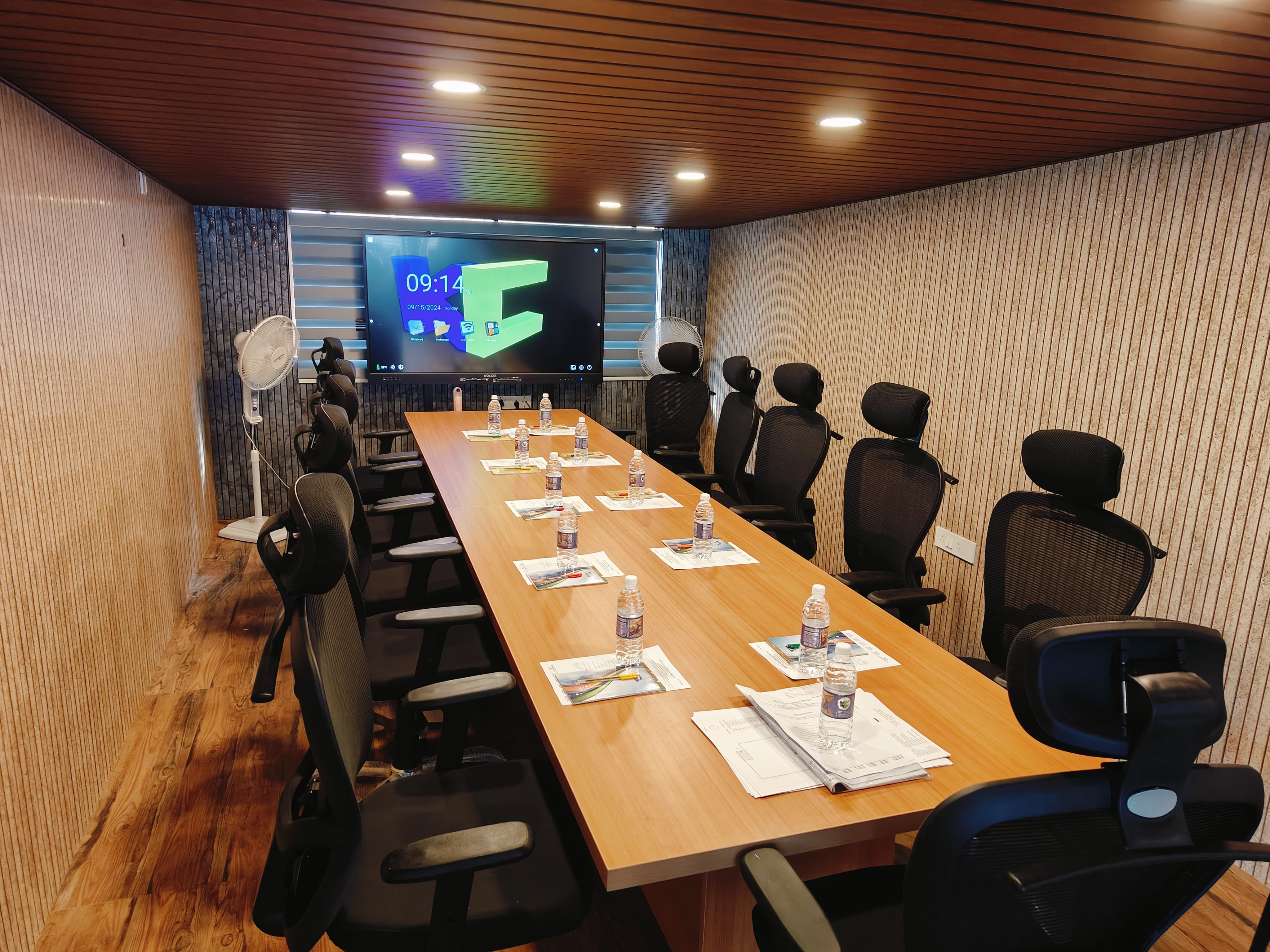 Superior 1 Bedroom Apartment in Basavanagudi 