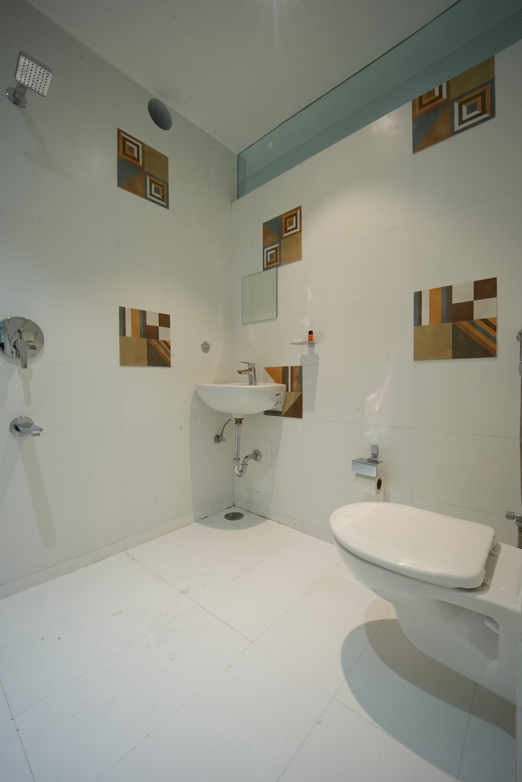 Quality 2 Bedroom Apartment in Jayanagar