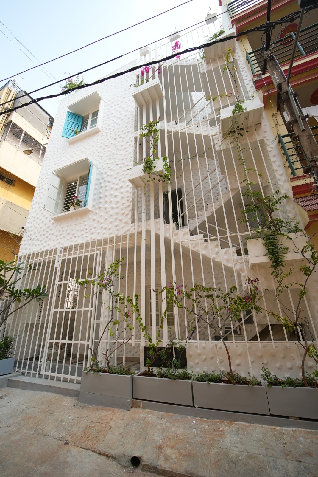 Quality 2 Bedroom Apartment in Jayanagar