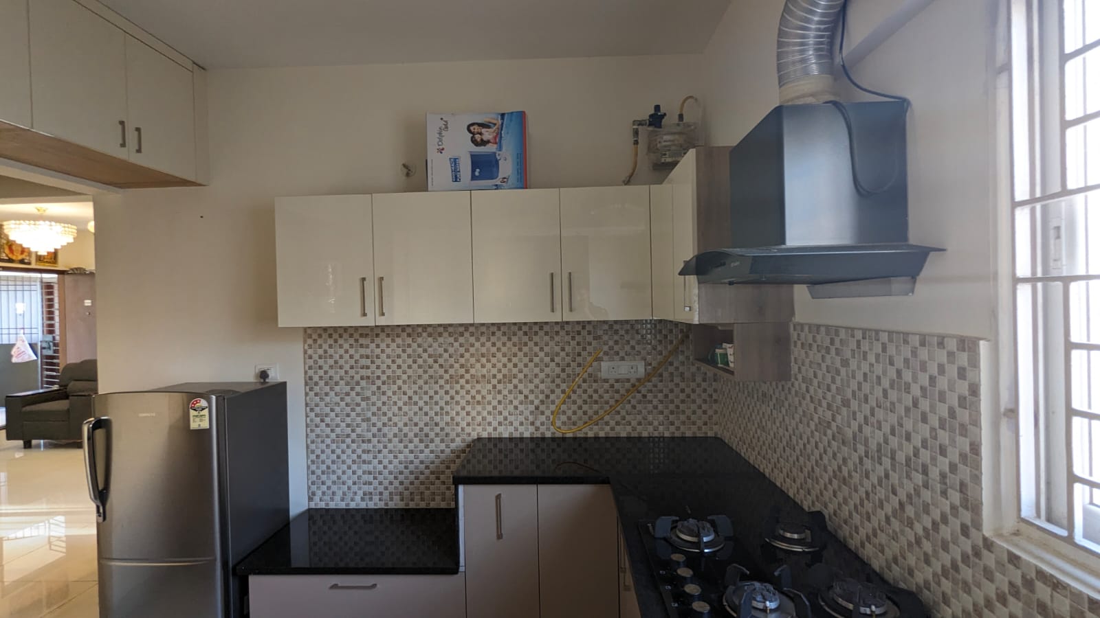 Premium 3 Bedroom Apartment in Pallavaram