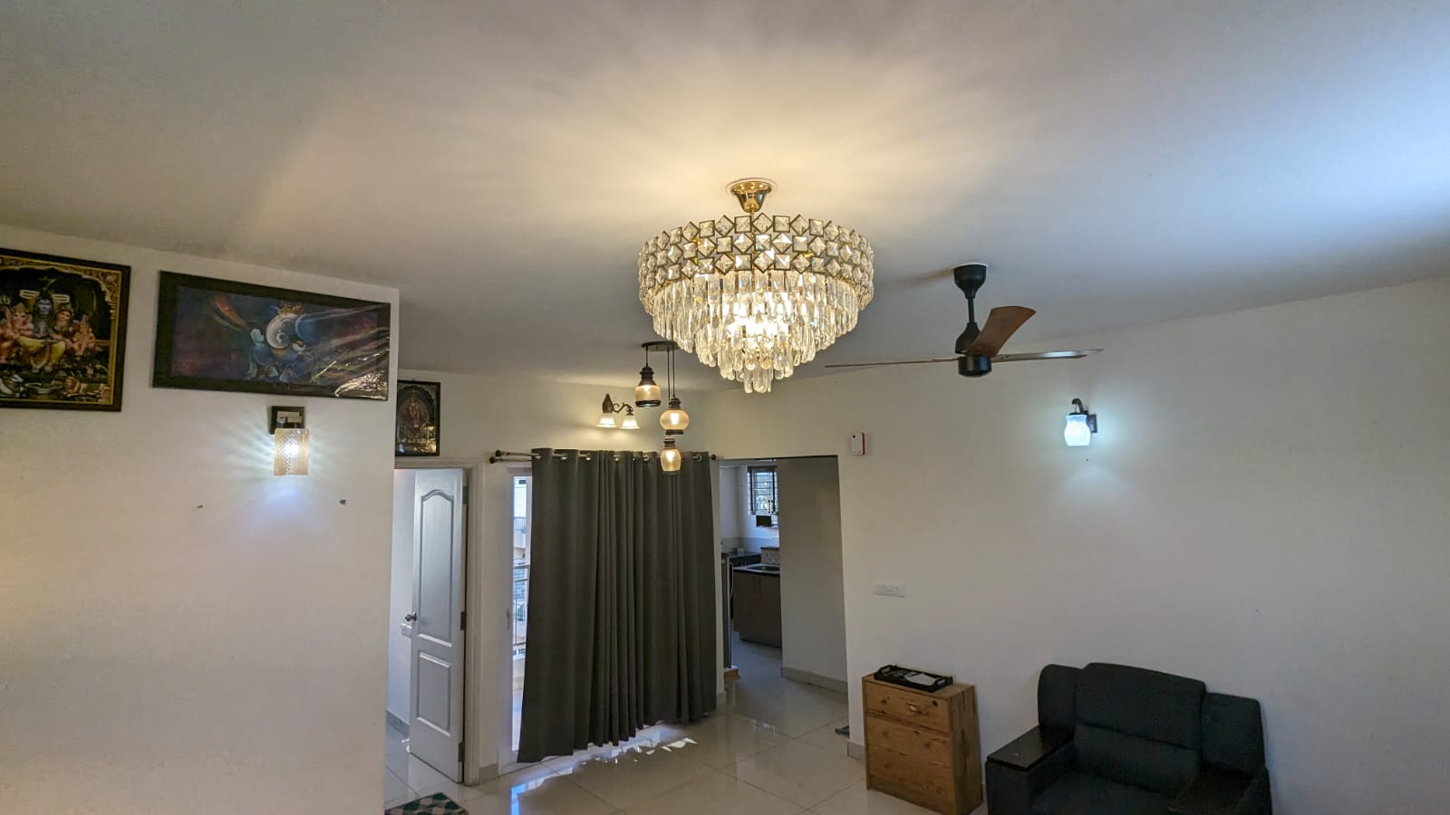Premium 3 Bedroom Apartment in Pallavaram