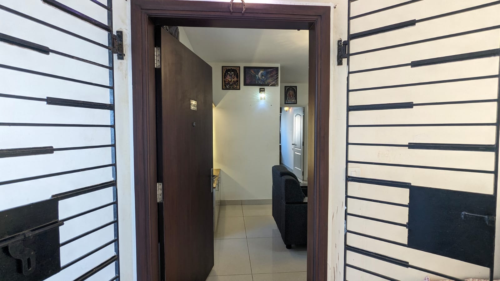 Premium 3 Bedroom Apartment in Pallavaram