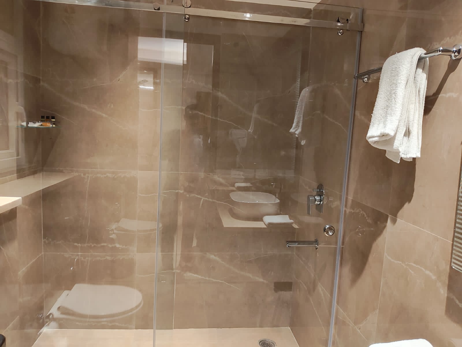 Urban Prime Serviced Apartments