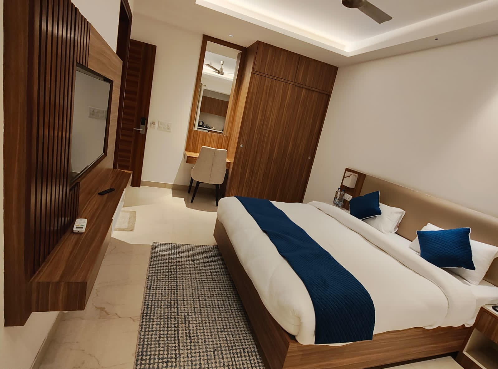 Urban Prime Serviced Apartments