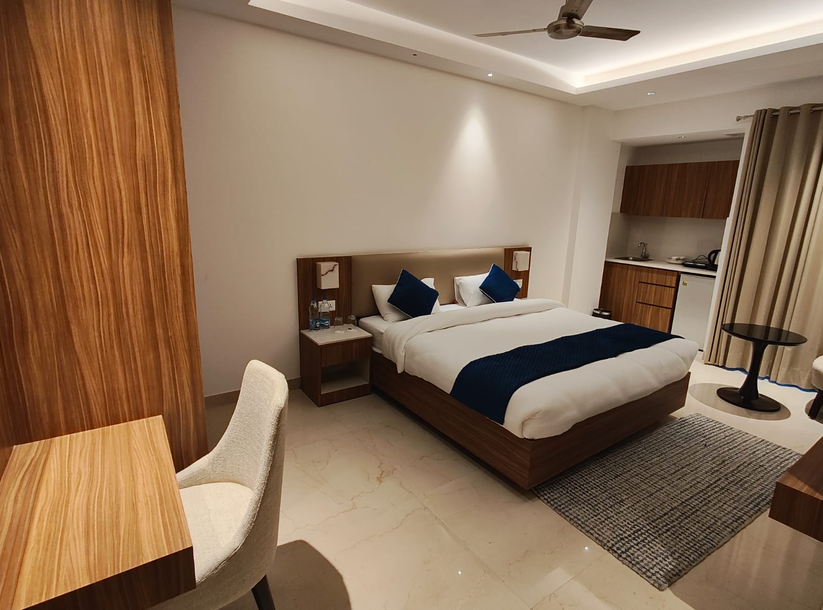 Urban Prime Serviced Apartments