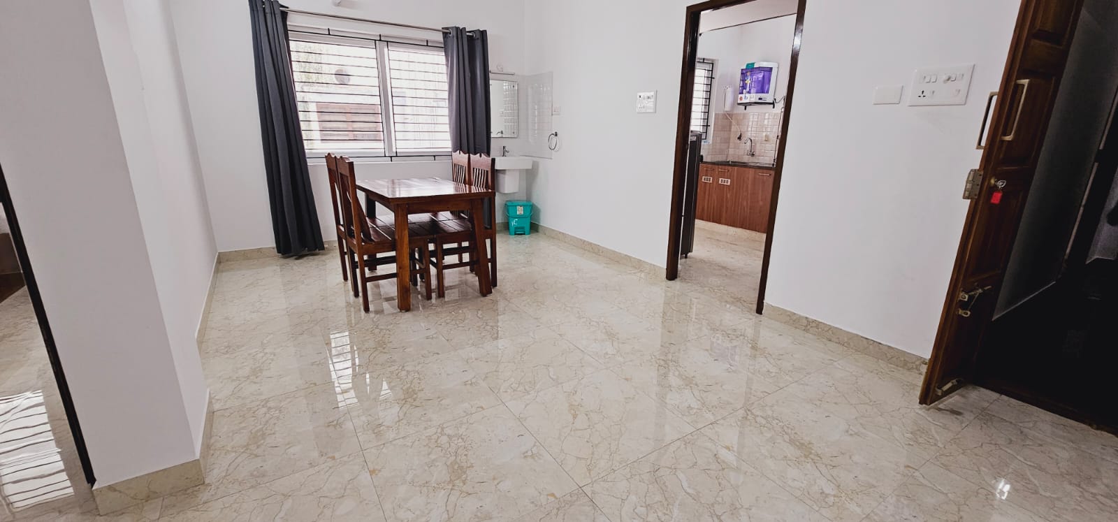 Modern Residences in Velachery 