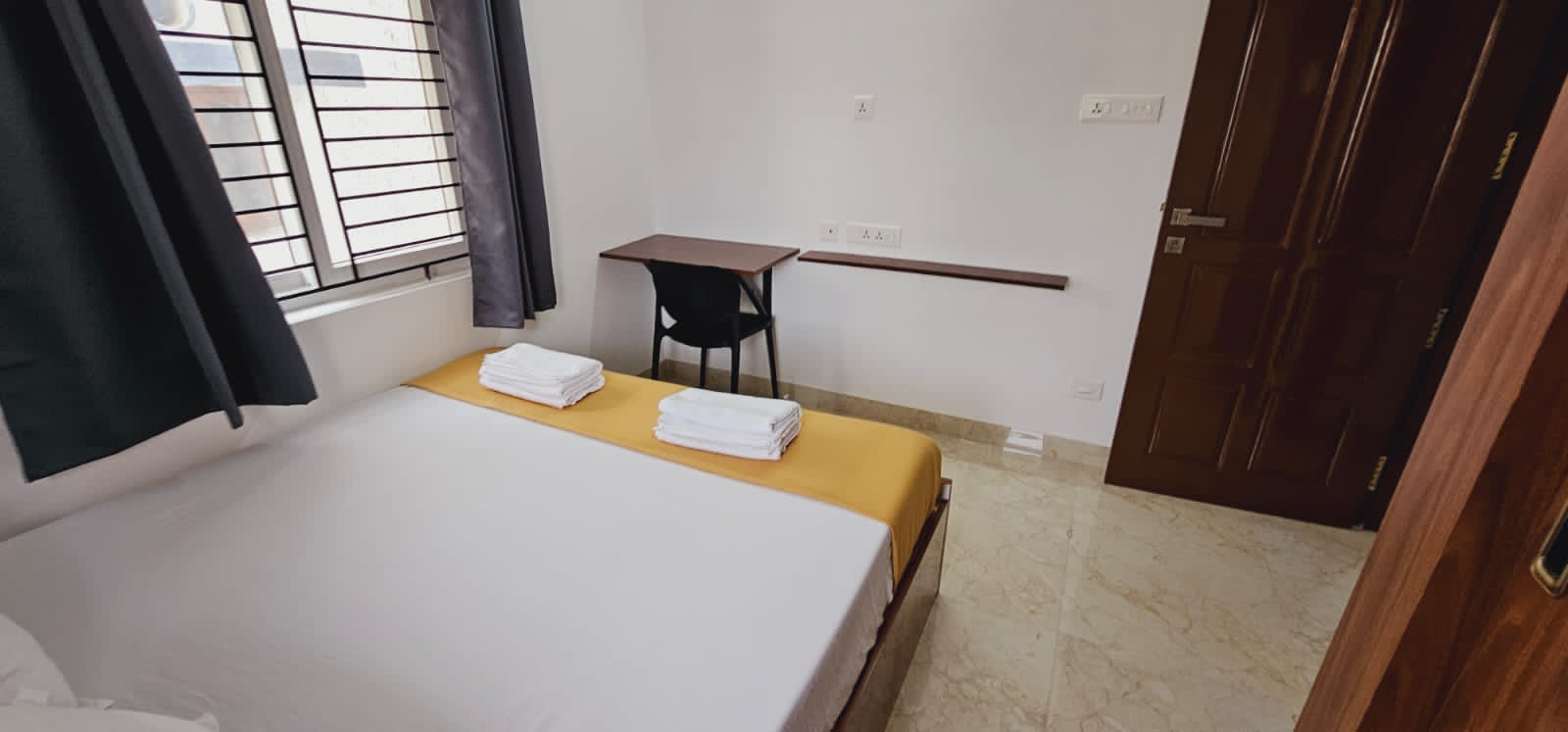 Modern Residences in Velachery 