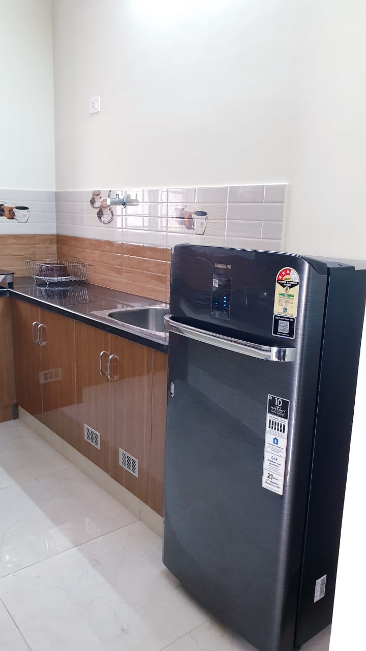 Modern Prime Apartments in Thiruvanmiyur