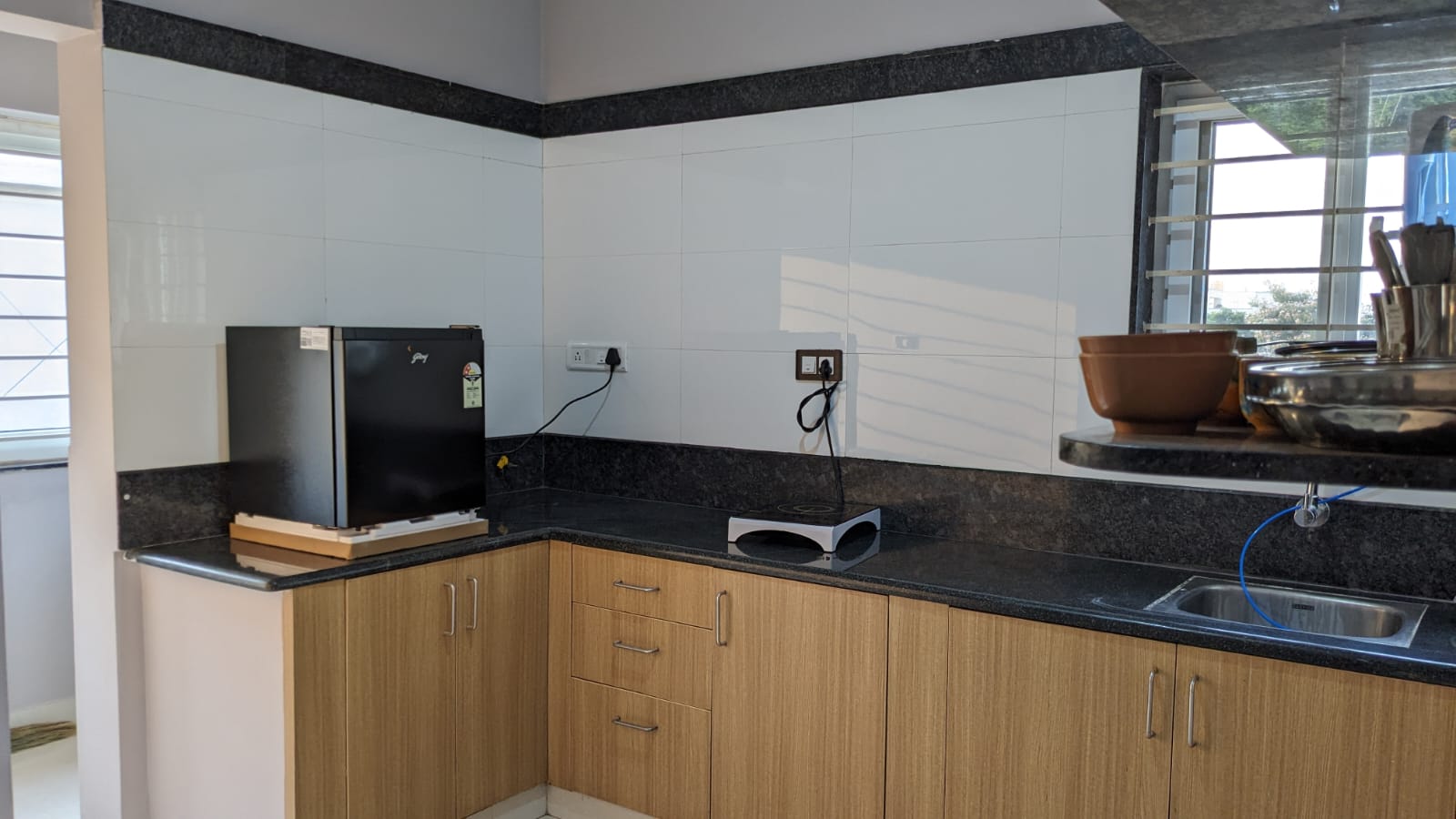 Grand Horizon Apartment