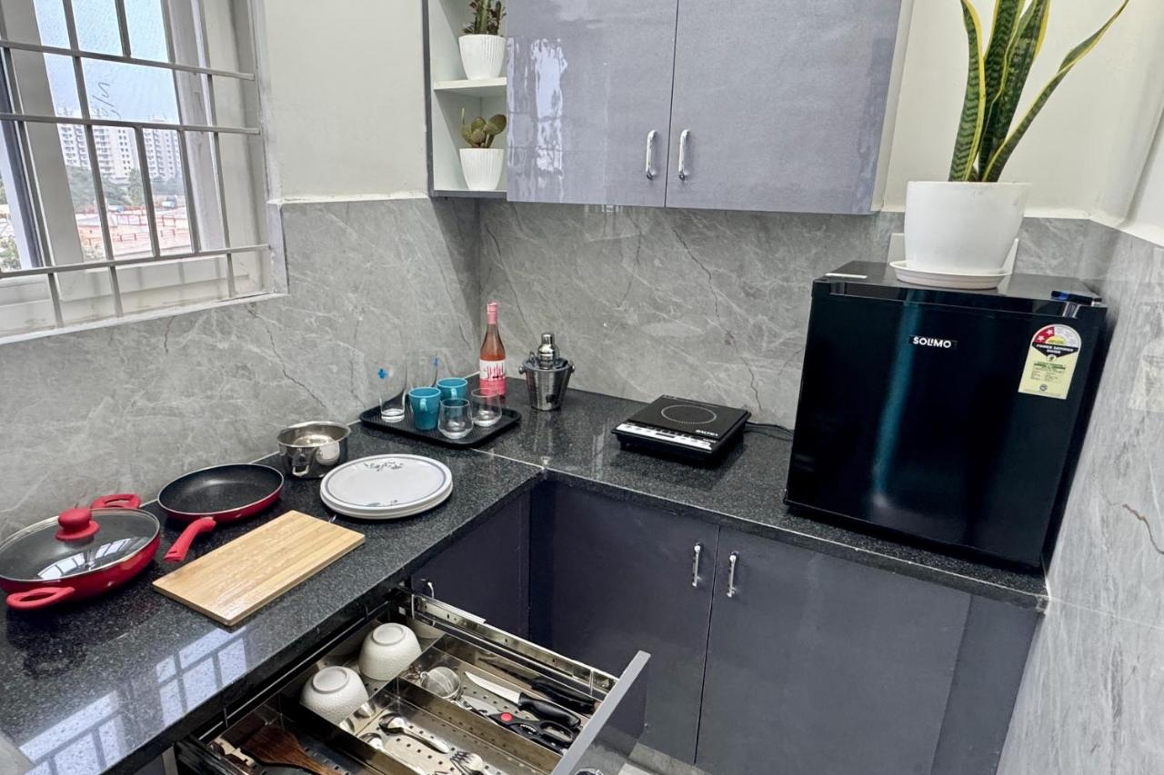 Junior 1 Bedroom Apartment in Whitefield