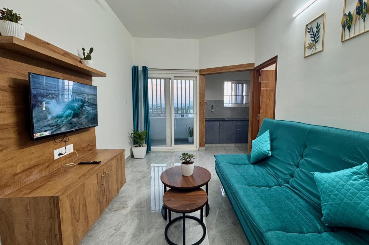 Junior 1 Bedroom Apartment in Whitefield