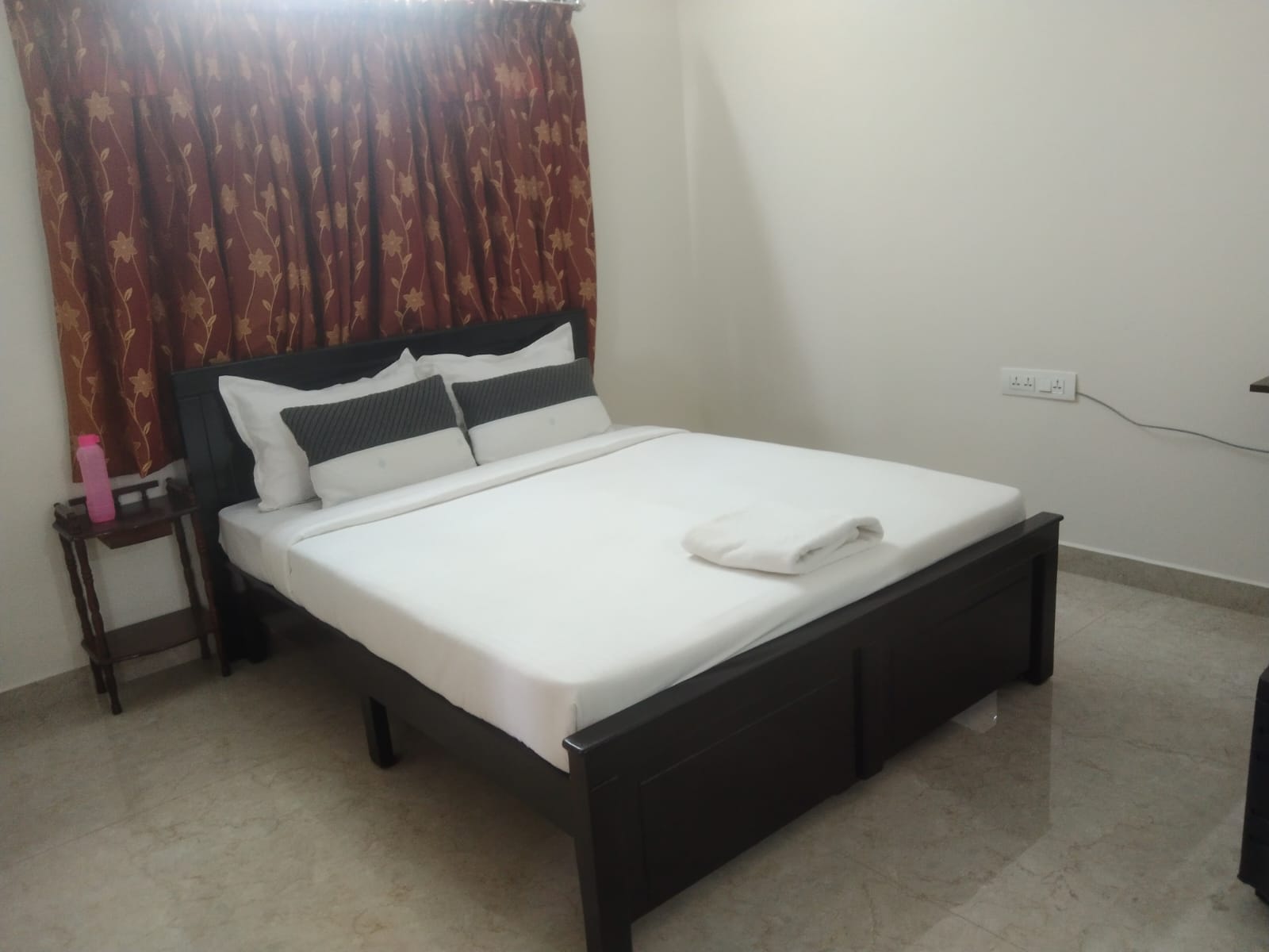 Corporate Serviced Apartment in JP NAGAR