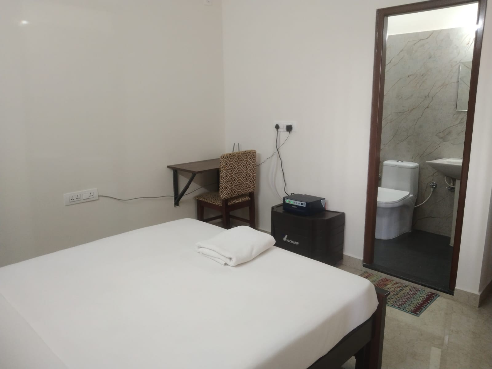 Corporate Serviced Apartment in JP NAGAR