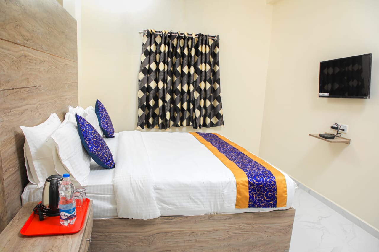 Emerald Serviced Apartments