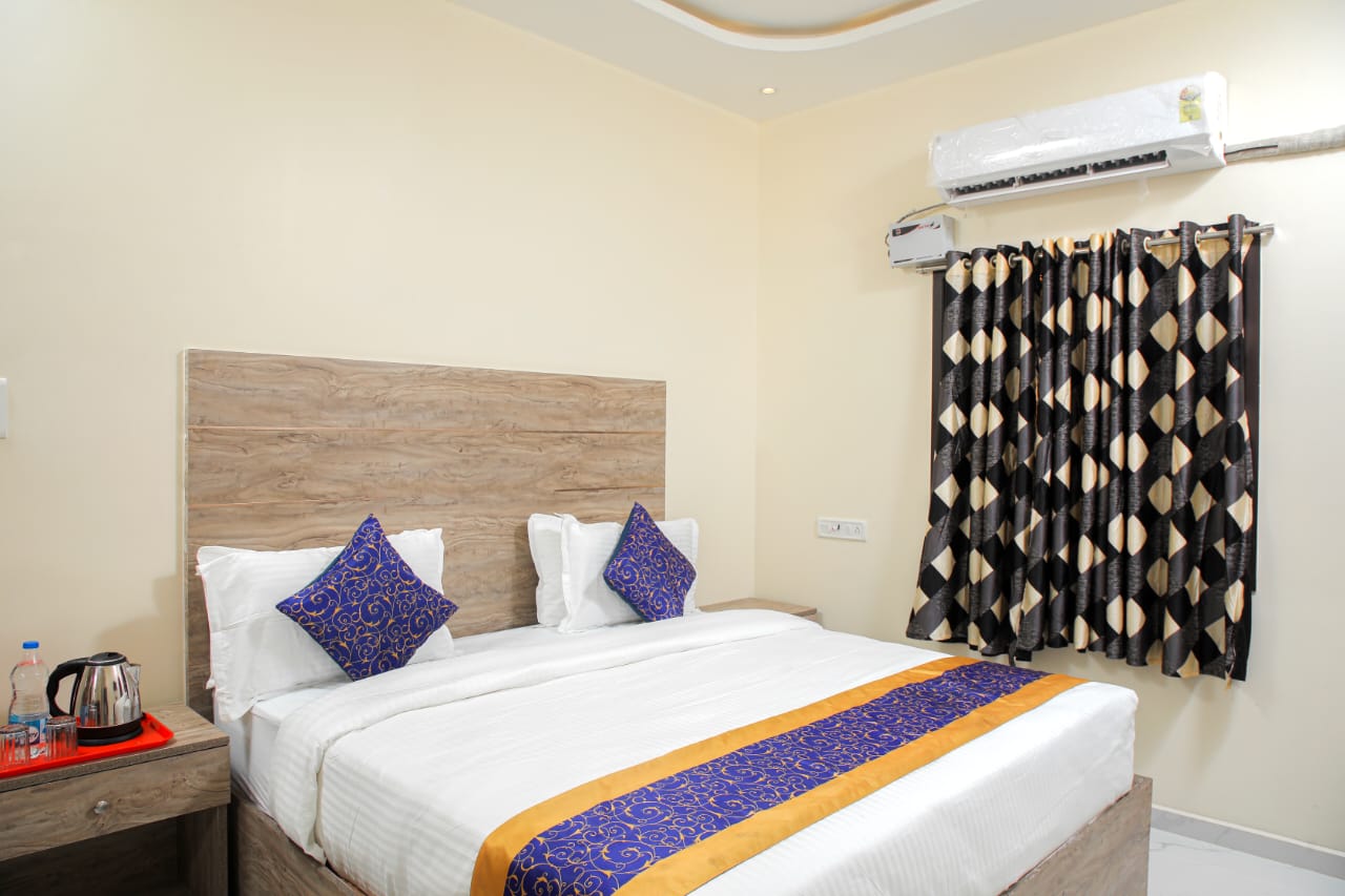 Emerald Serviced Apartments