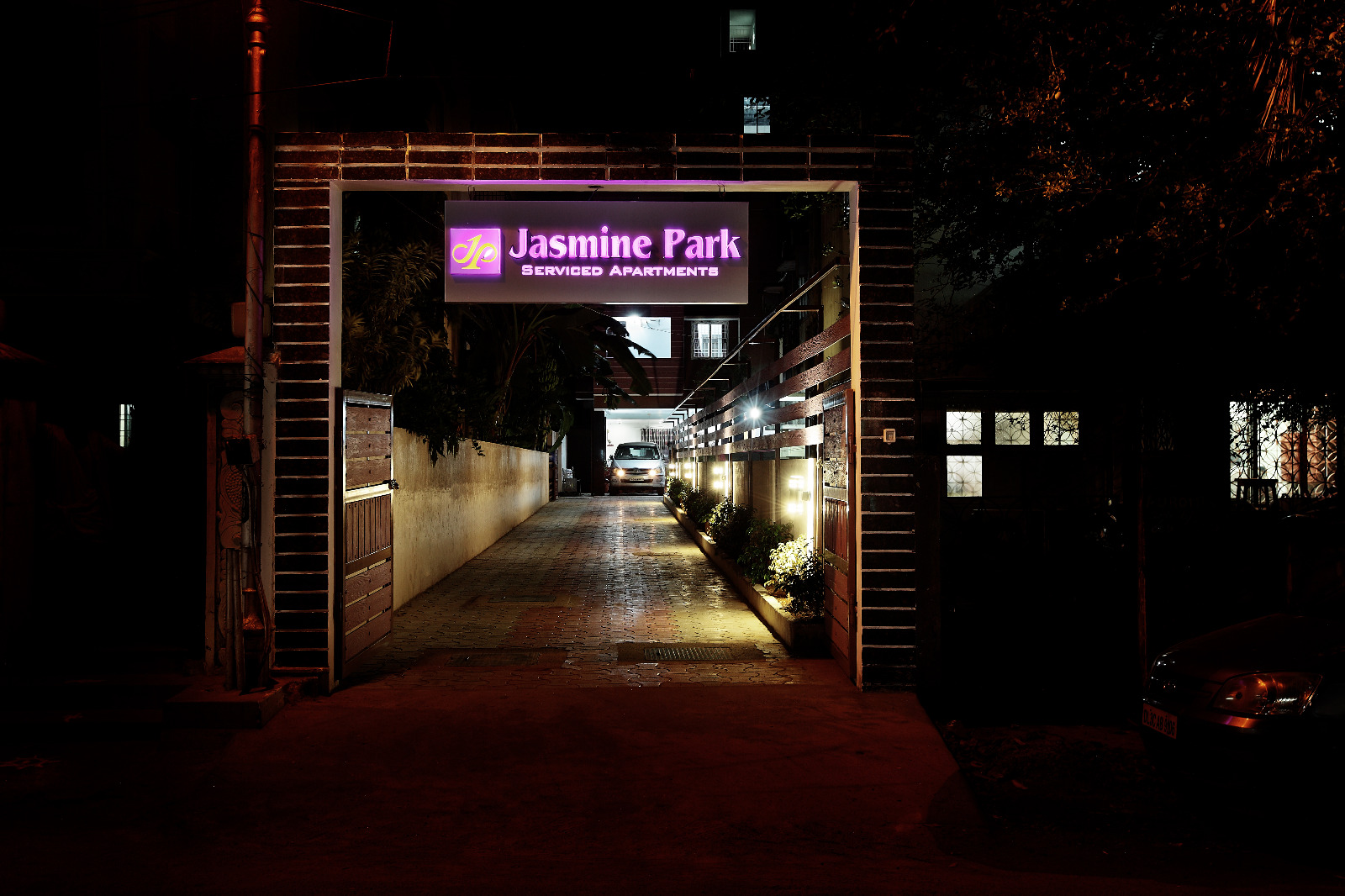 Studio Apartment in T Nagar