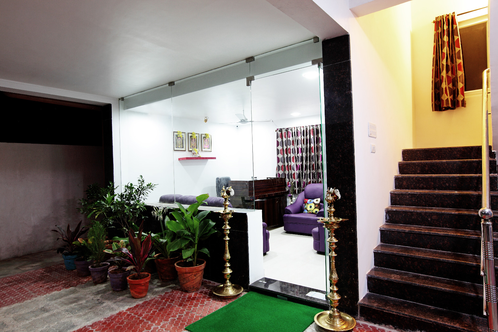 Studio Apartment in T Nagar