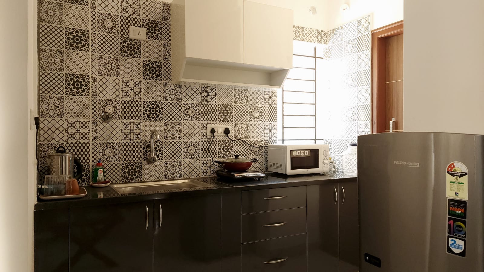 Apartment in HSR Layout