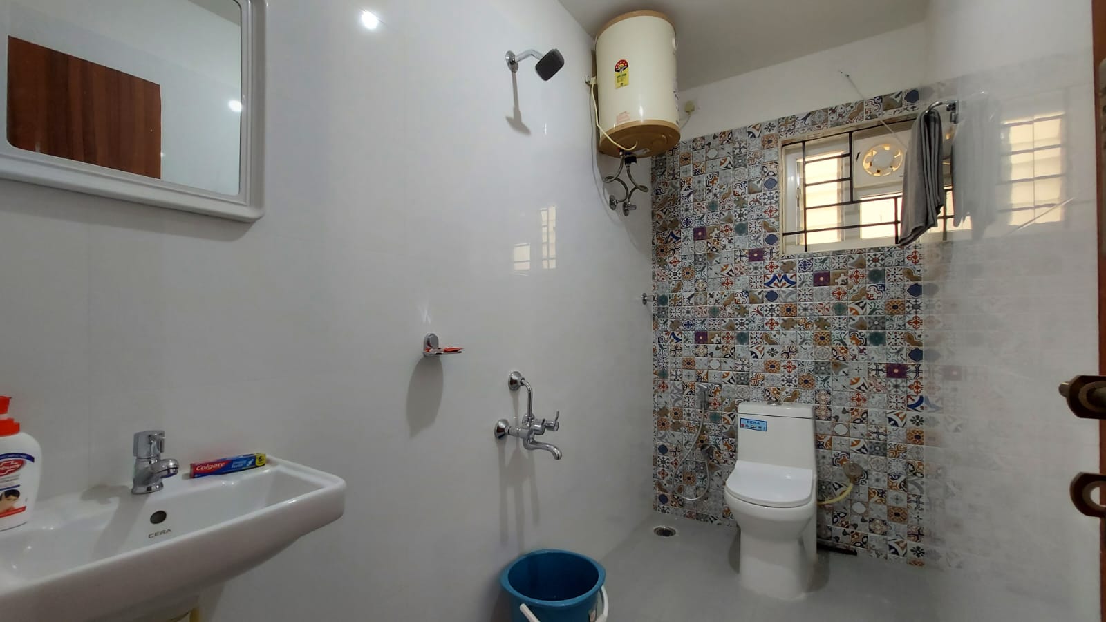 Apartment in HSR Layout