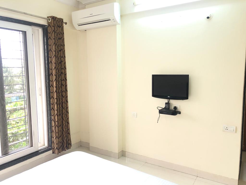 Prime Residences in Kala Nagar