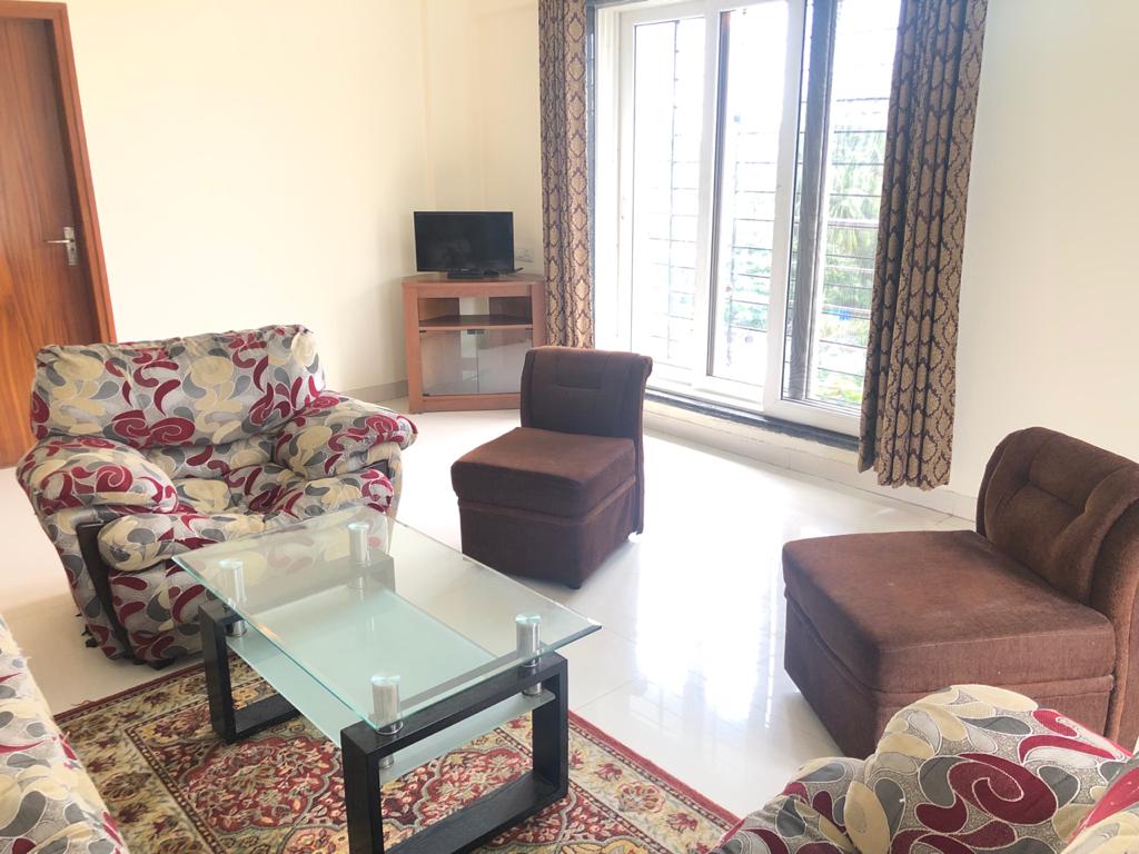 Prime Residences in Kala Nagar