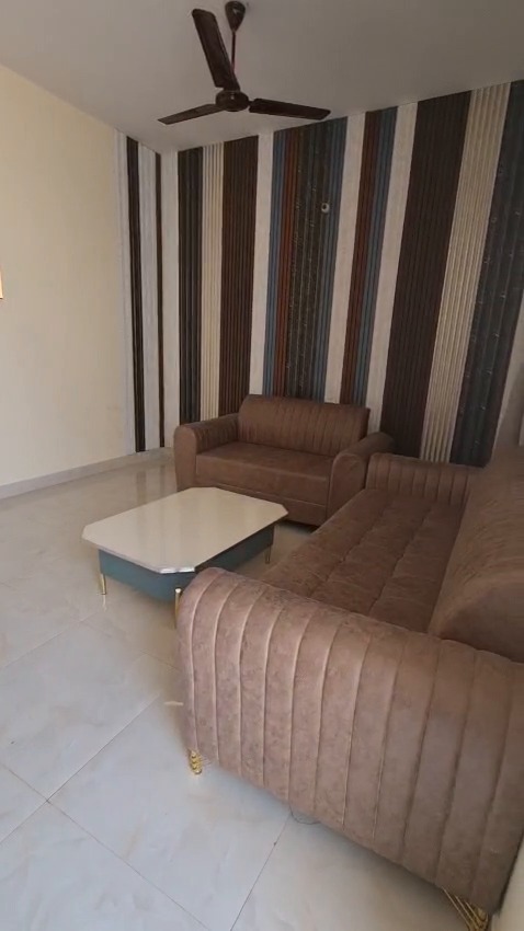 Deluxe Serviced Apartments in Sector 72