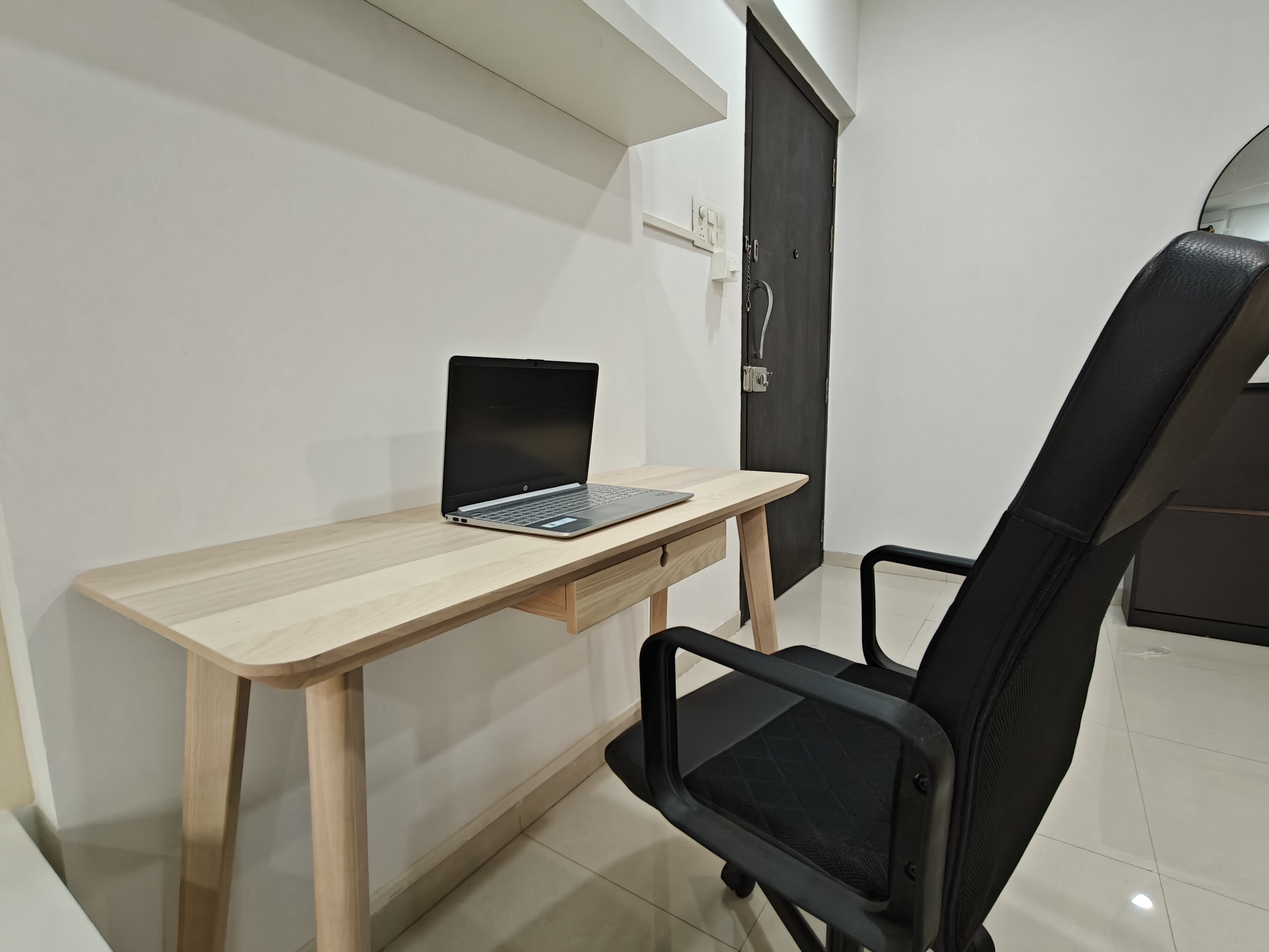 Superior 2 Bedroom Apartment in Chandivali