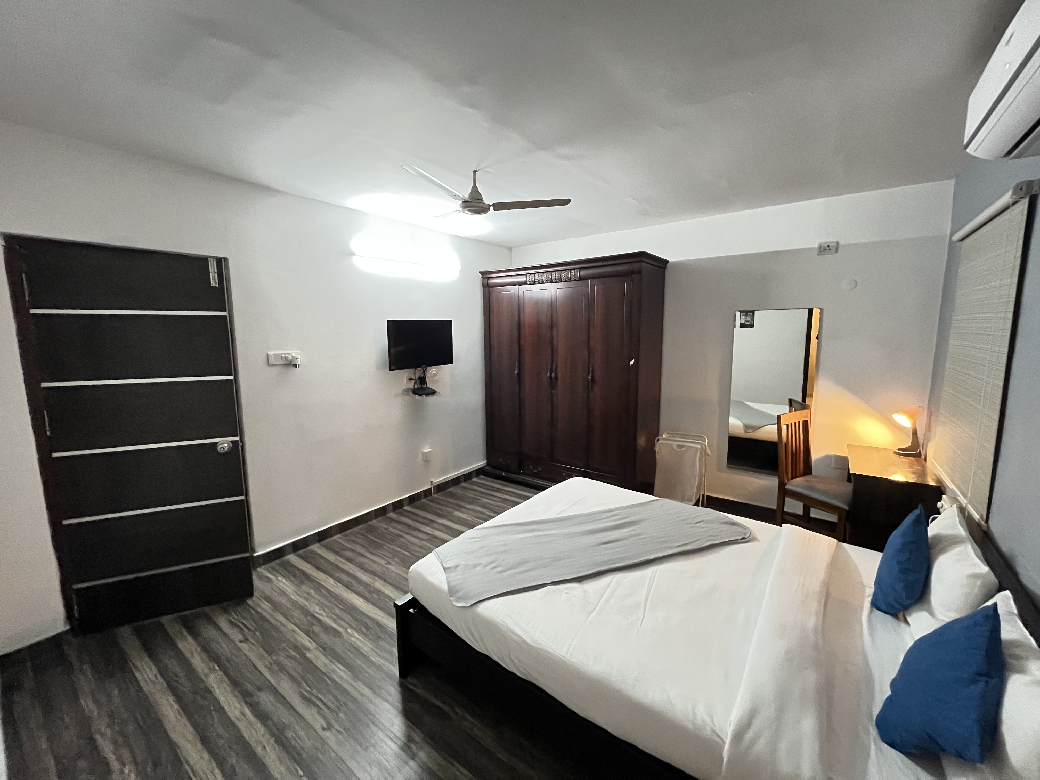 Refined Serviced Apartments in Jubilee Hills