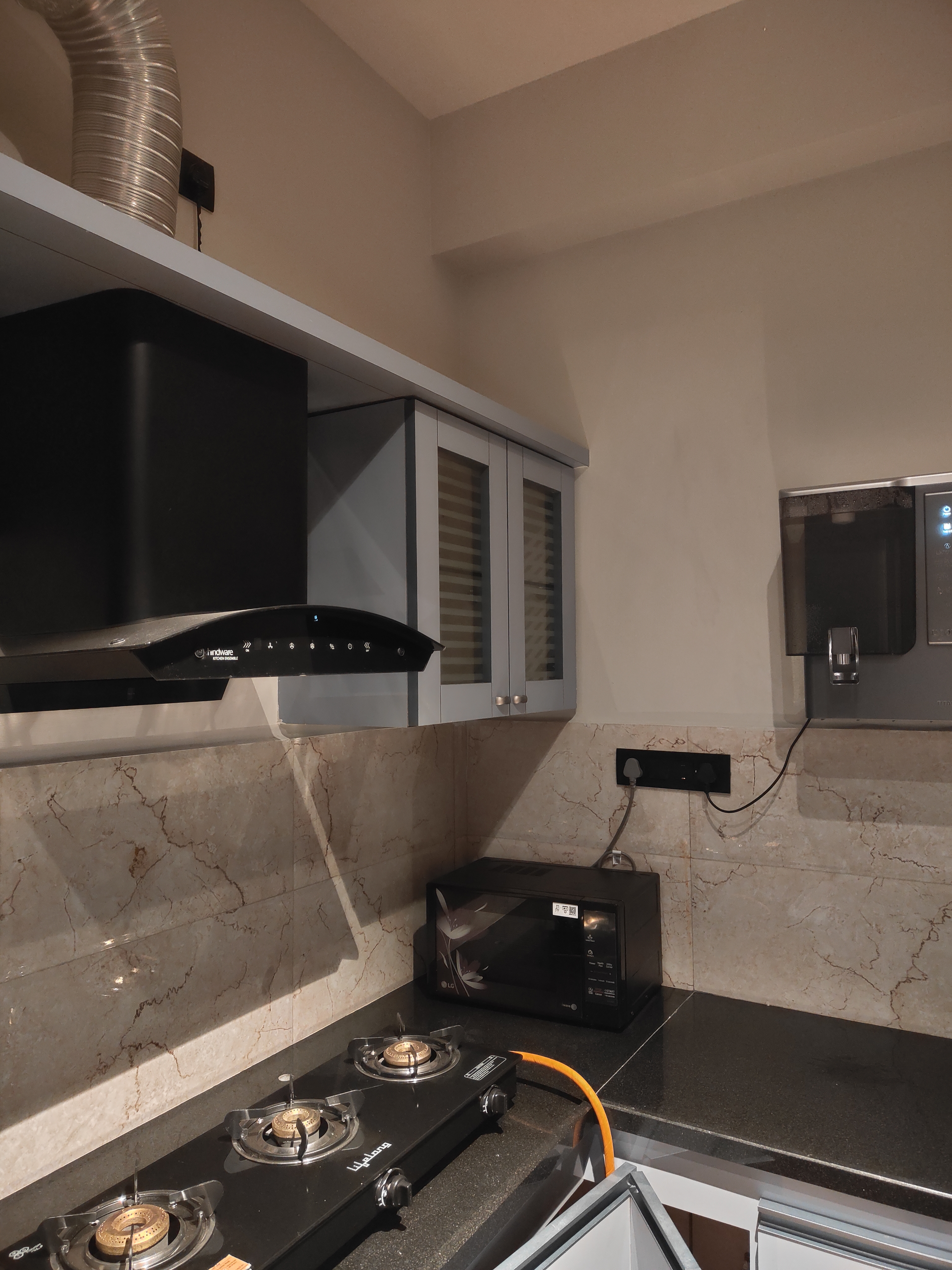 Premium Residences in Nagavara