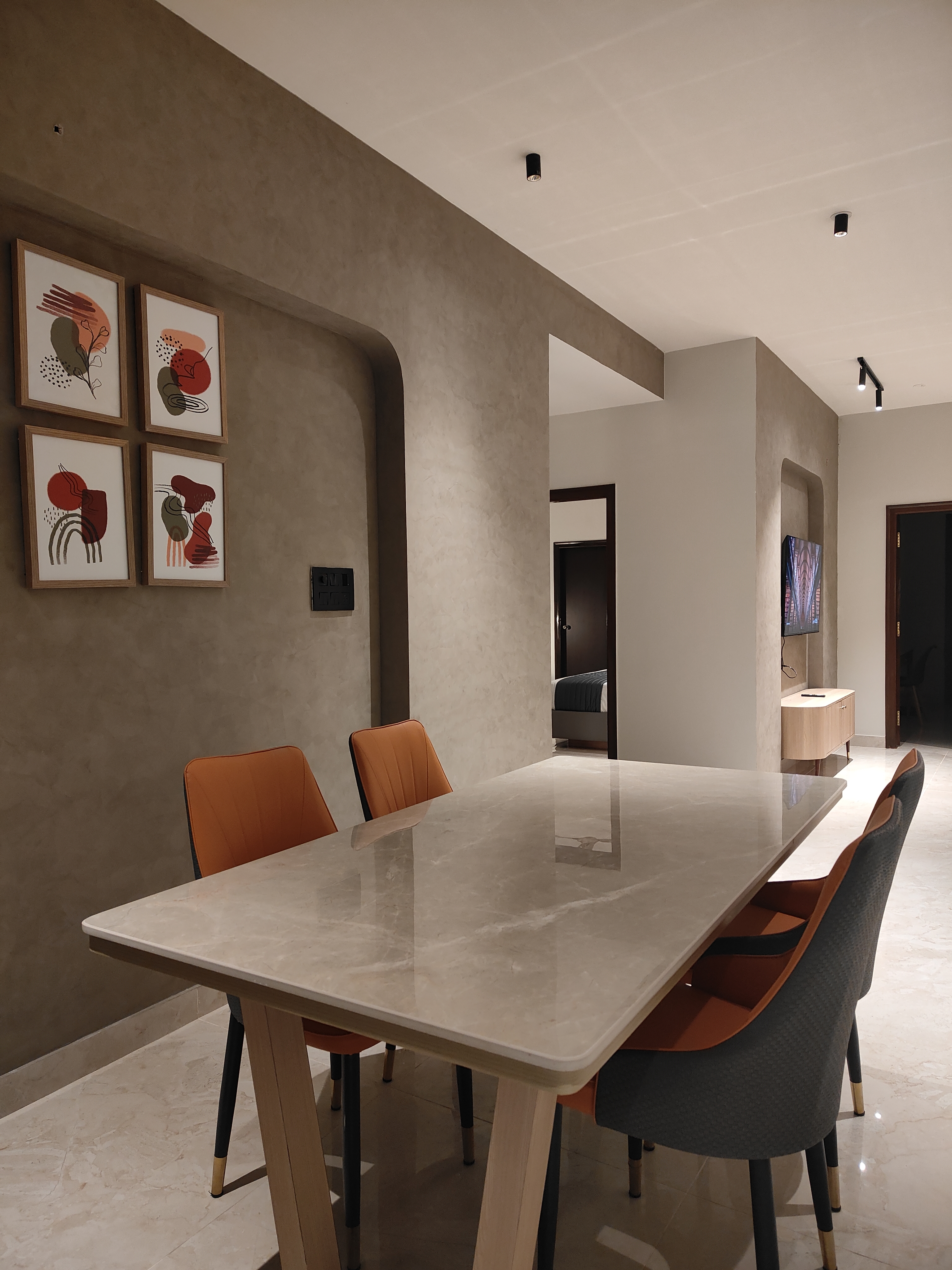 Premium Residences in Nagavara