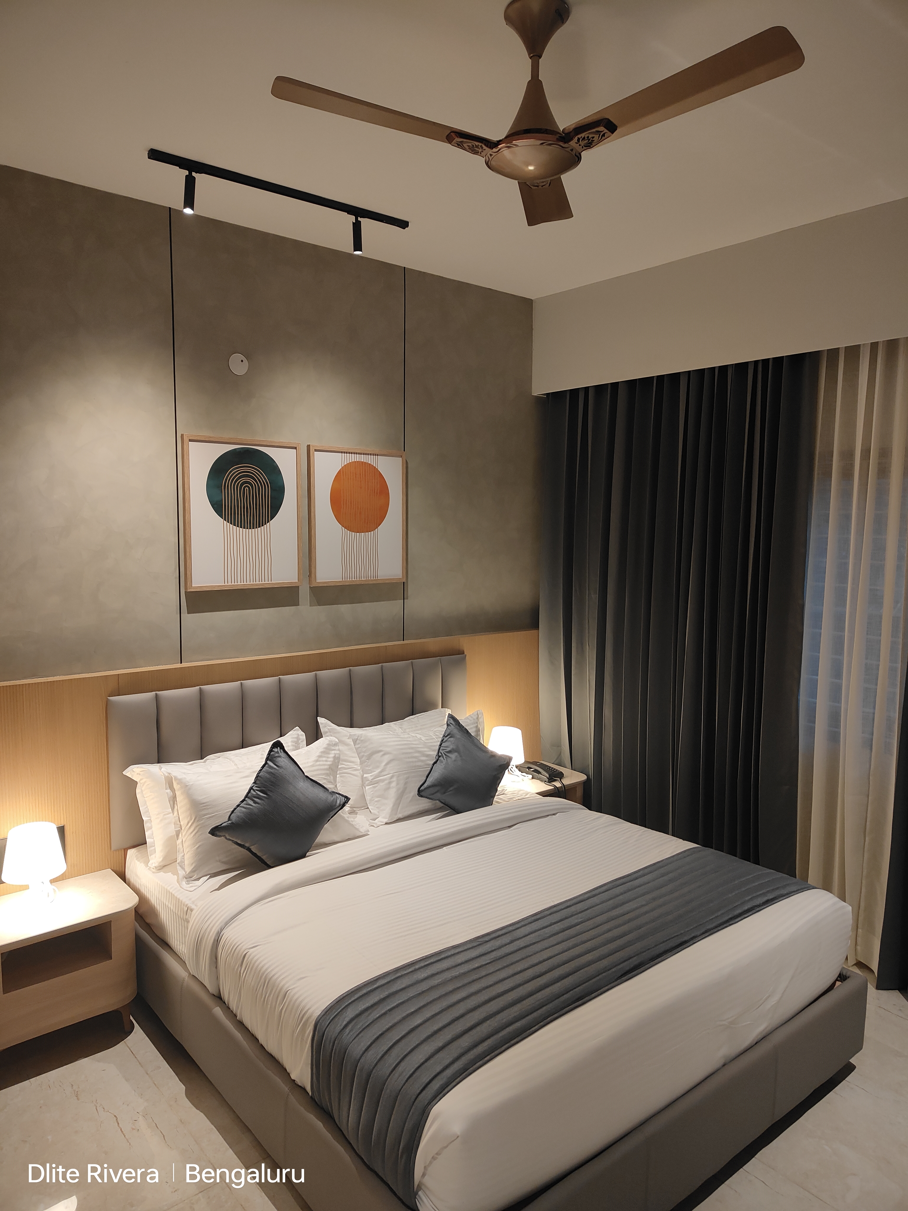 Premium Residences in Nagavara