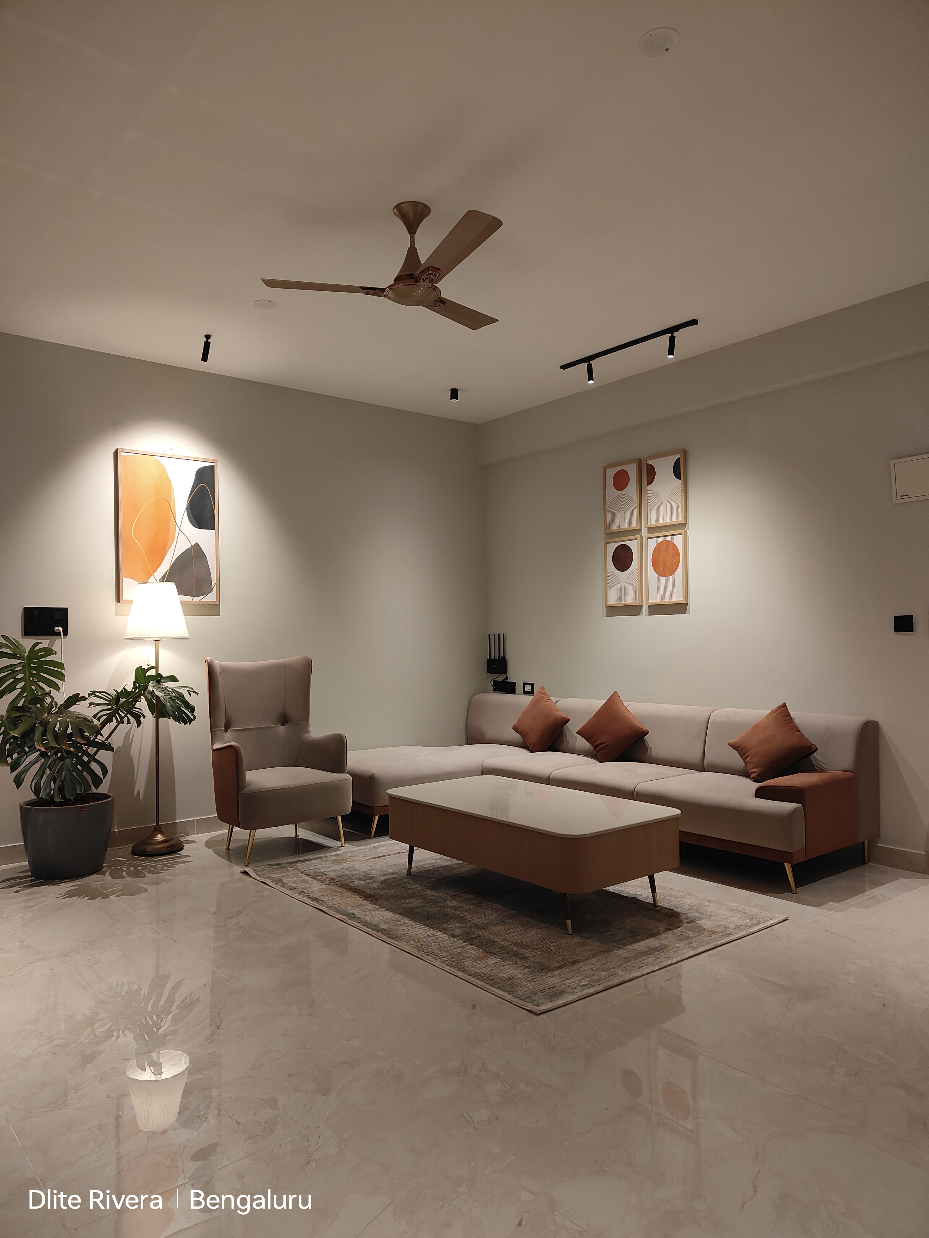 Premium Residences in Nagavara