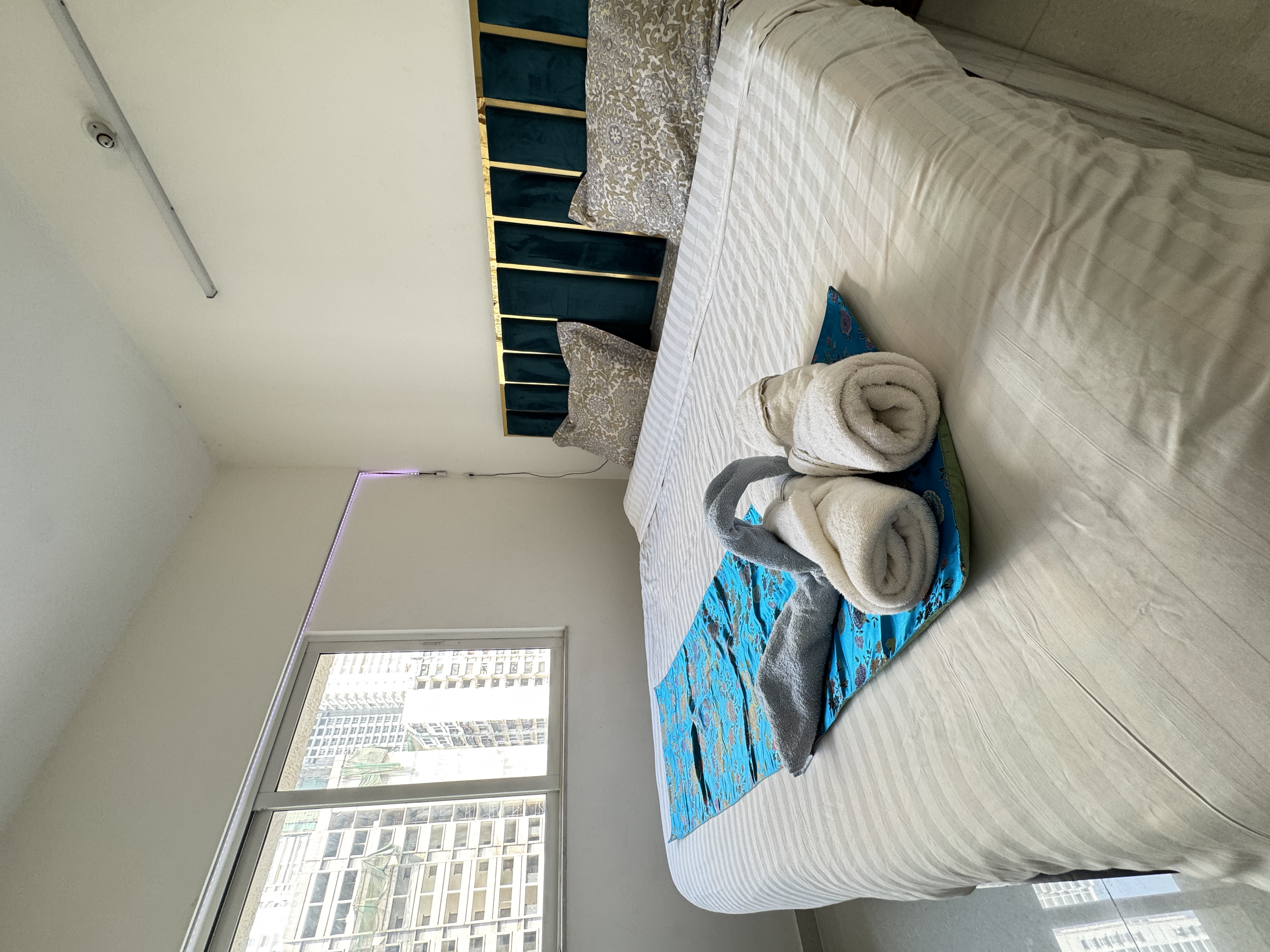 1 Bedroom Serviced Apartment in Malad East