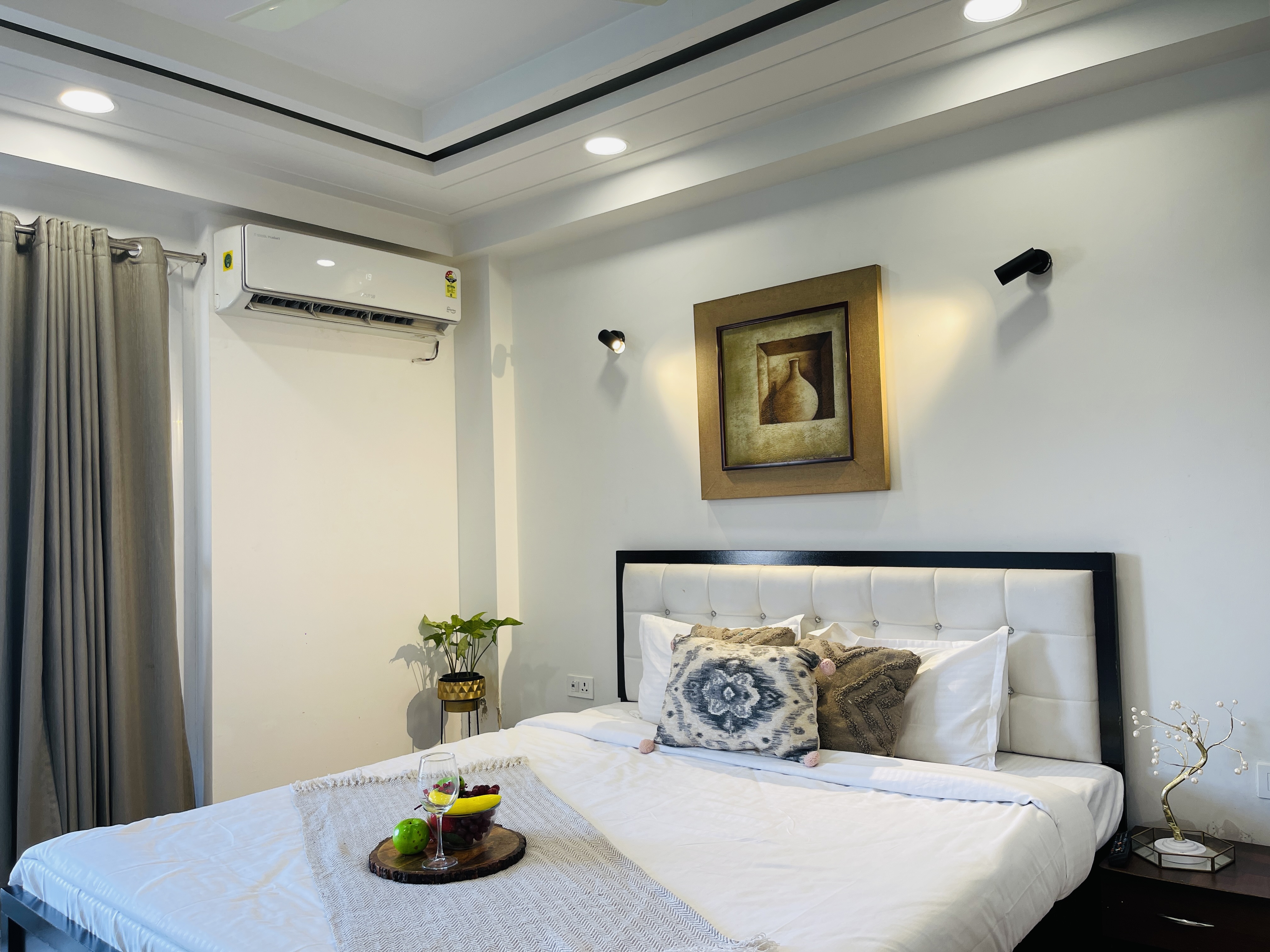 Lavish 3 Bedroom Apartment in Ardee City